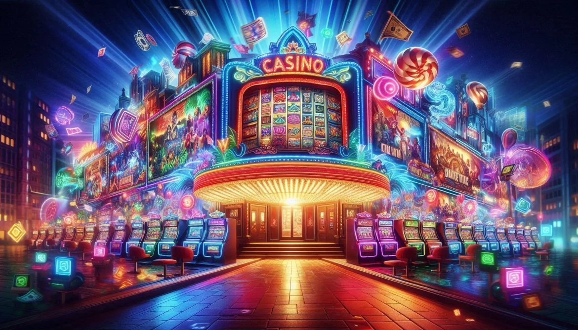 Needforslots Casino