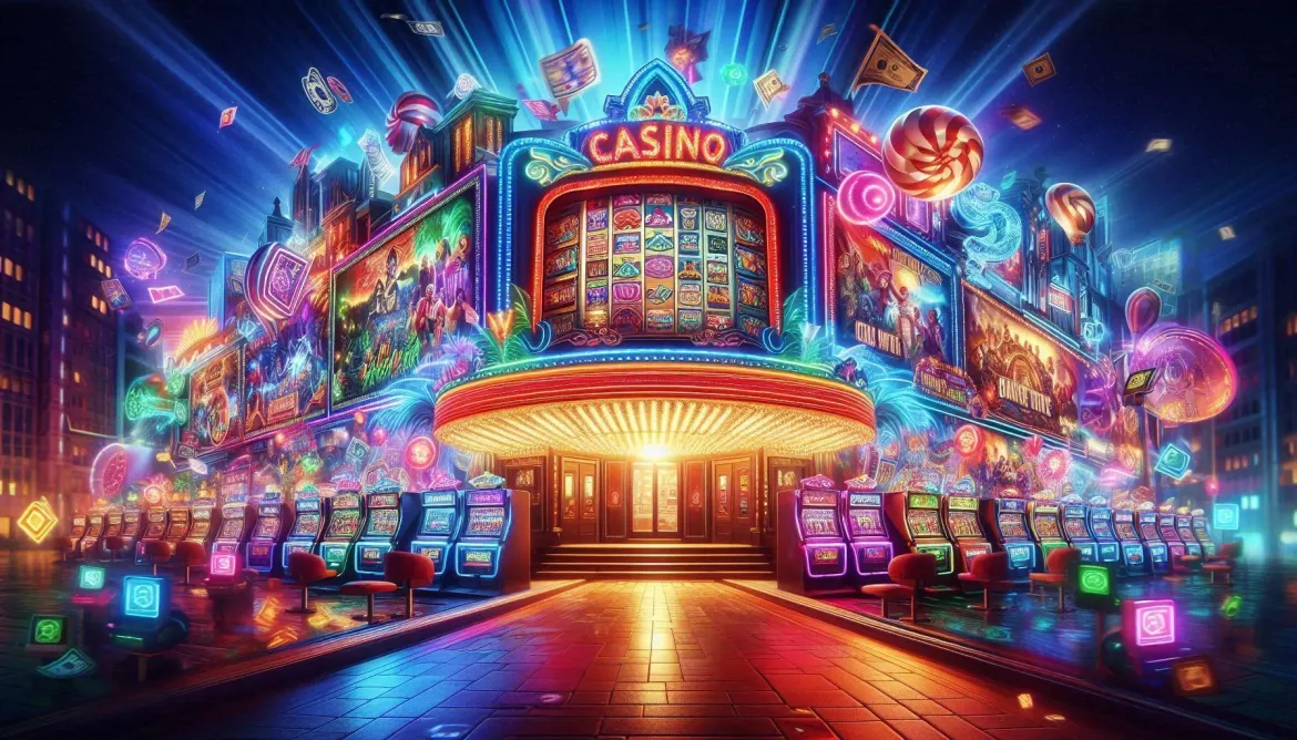 Needforslots Casino